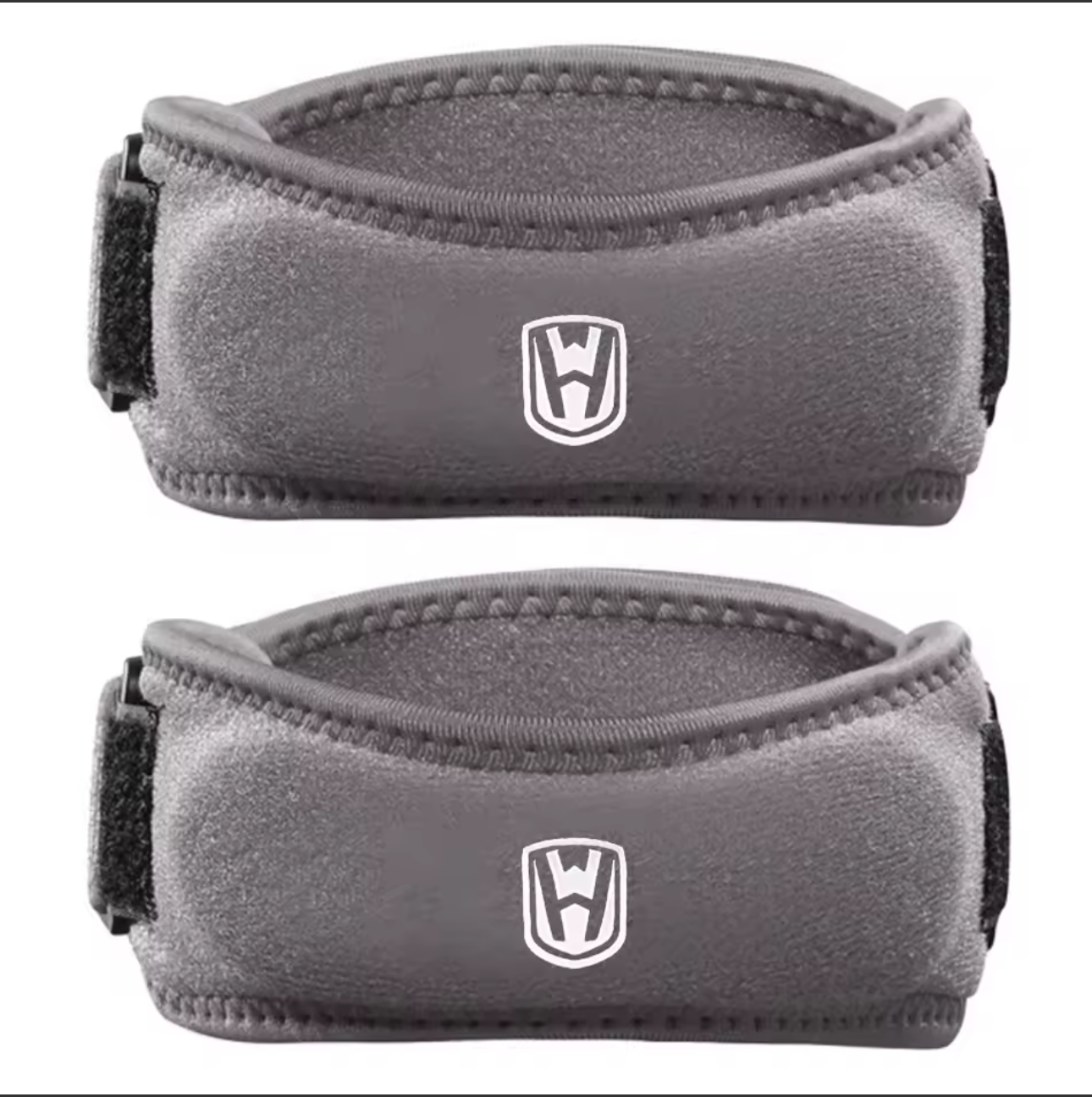WorthWhile Sports Patella Brace Adjustable Strap EVA Kneepads Knee Support Pad Protective Gear Basketball Volleyball Protector