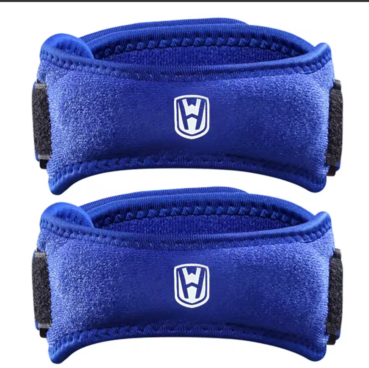 WorthWhile Sports Patella Brace Adjustable Strap EVA Kneepads Knee Support Pad Protective Gear Basketball Volleyball Protector