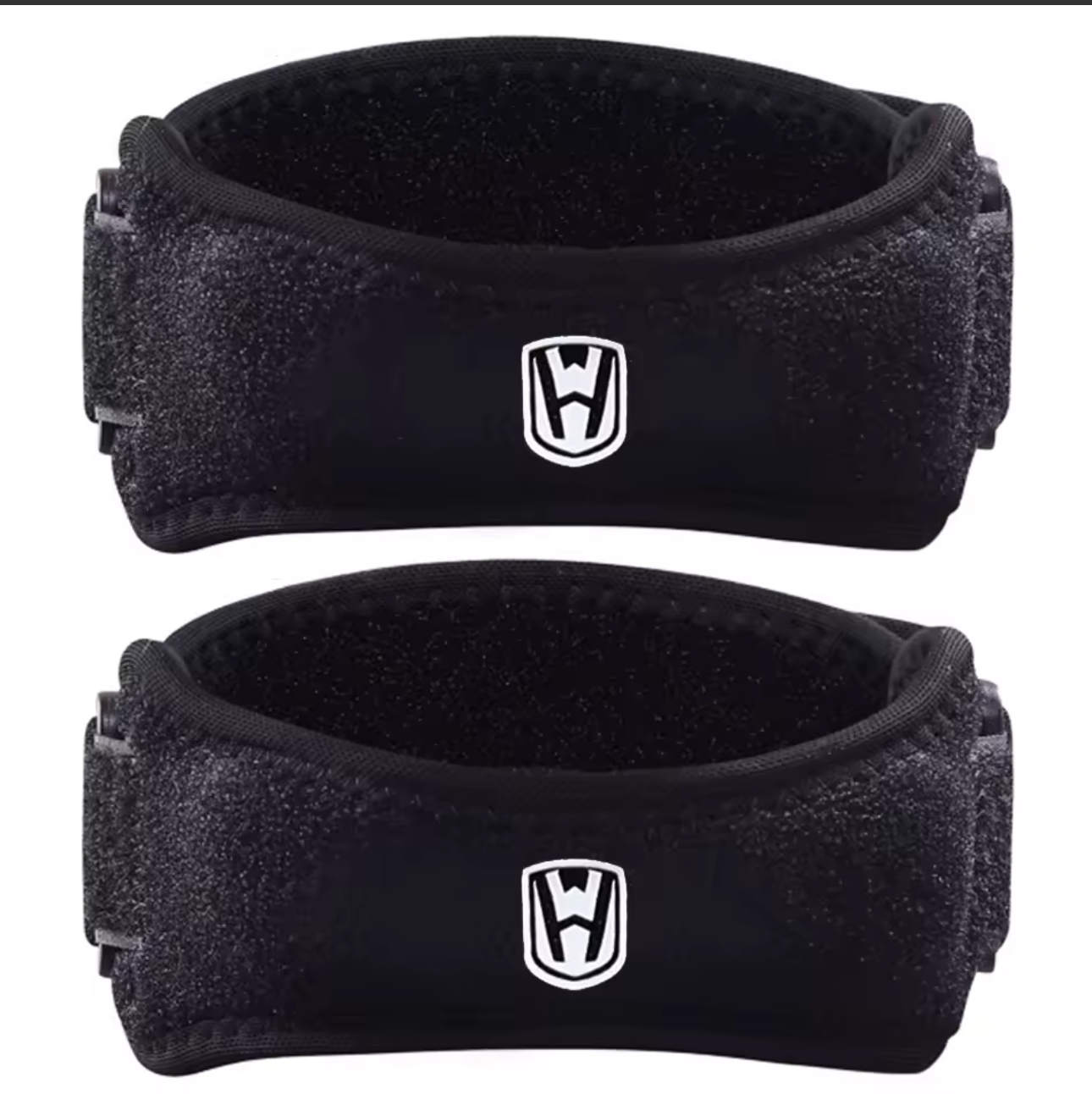 WorthWhile Sports Patella Brace Adjustable Strap EVA Kneepads Knee Support Pad Protective Gear Basketball Volleyball Protector